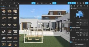 10 phần mềm vẽ 3d tốt nhất