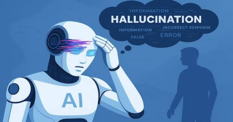 AI Hallucination là gì