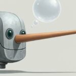 AI Hallucination là hiện tượng ai bịa