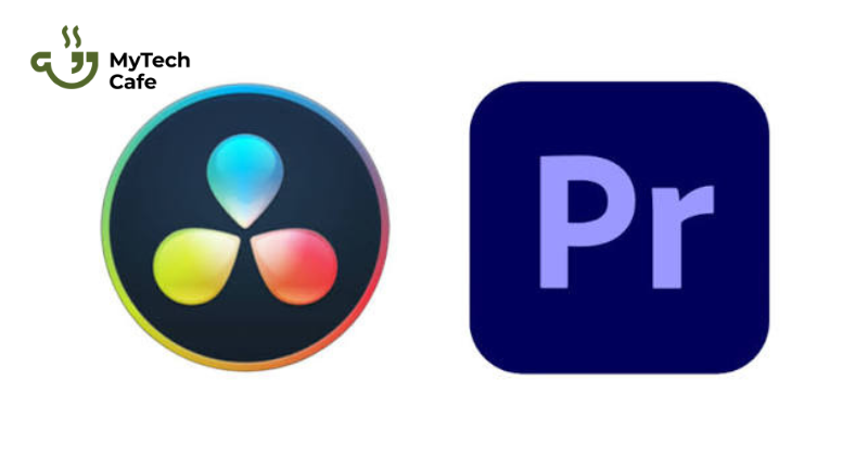 Adobe Premiere Pro _ DaVinci Resolve