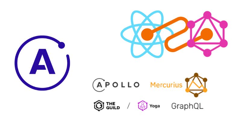 Các công cụ phổ biến trong hệ sinh thái GraphQL