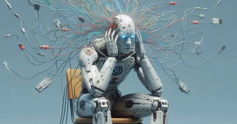 Các loại AI Hallucination phổ biến
