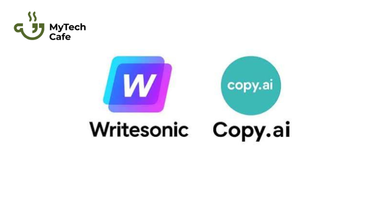 Copy.ai _ Writesonic