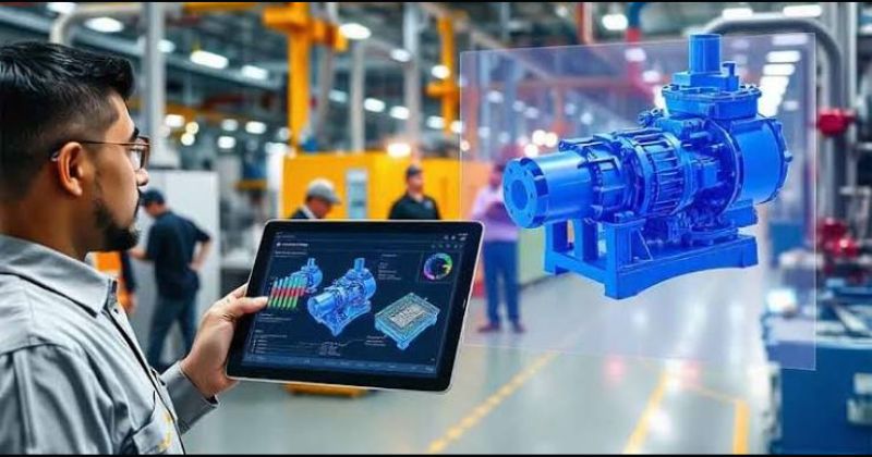 Doanh nghiệp cần chuẩn bị gì để áp dụng Digital Twin