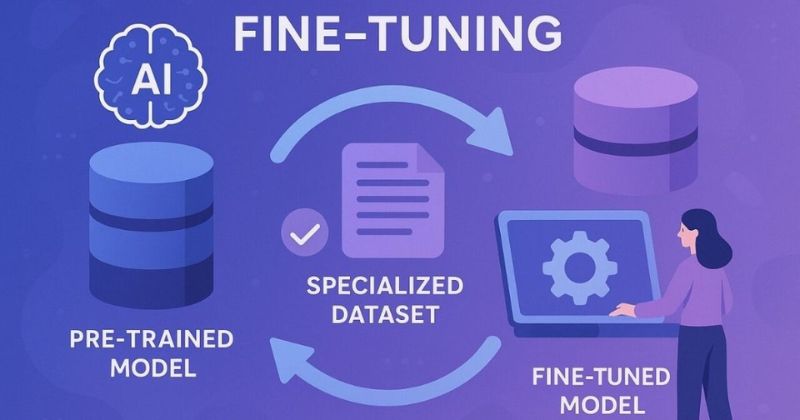 Fine-tuning là gì