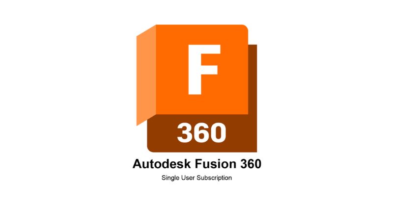 Fusion 360