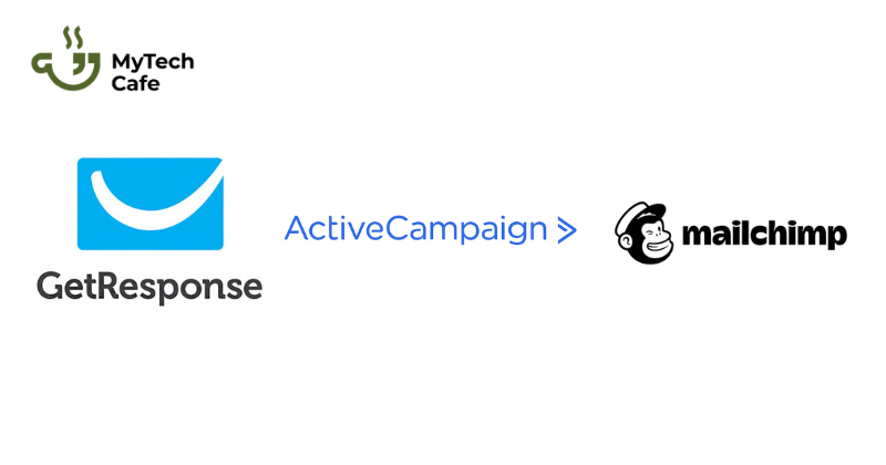 GetResponse _ ActiveCampaign _ Mailchimp