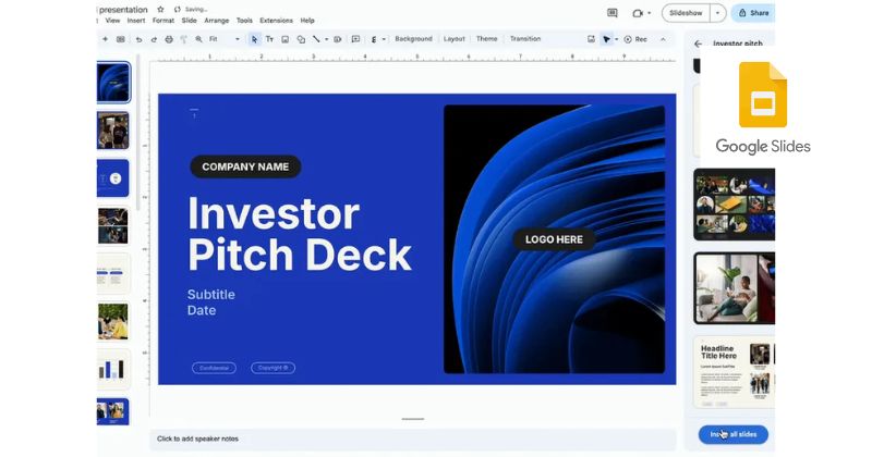 Google Slides