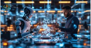 Khái niệm Ai Automation và cách hoạt động
