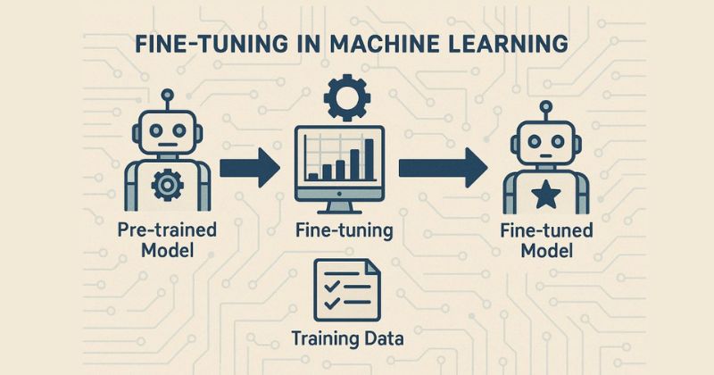 Khi nào nên fine-tuning mô hình AI