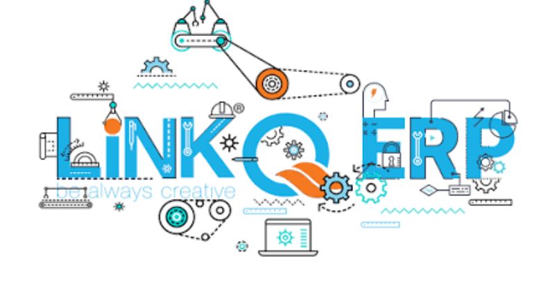 LinkQ Accounting