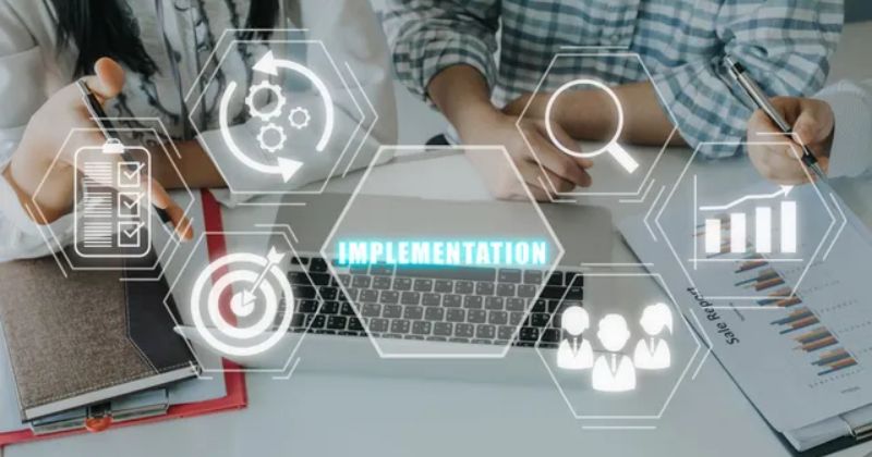 Lợi ích khi sử dụng phần mềm kế toán