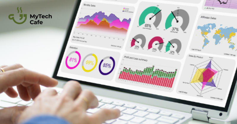 Lợi ích sử dụng phần mềm KPI