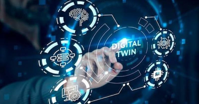 Lợi ích tổng thể mà Digital Twin mang lại