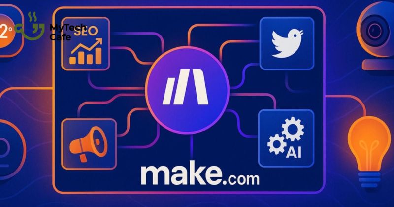 Make