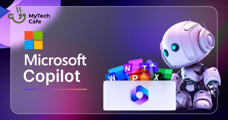 Microsoft Copilot
