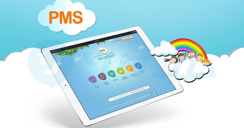 PMS Mầm non