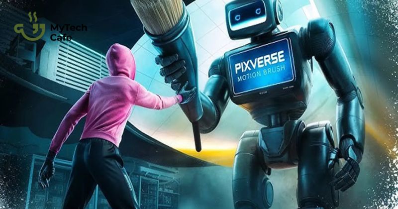 PixVerse