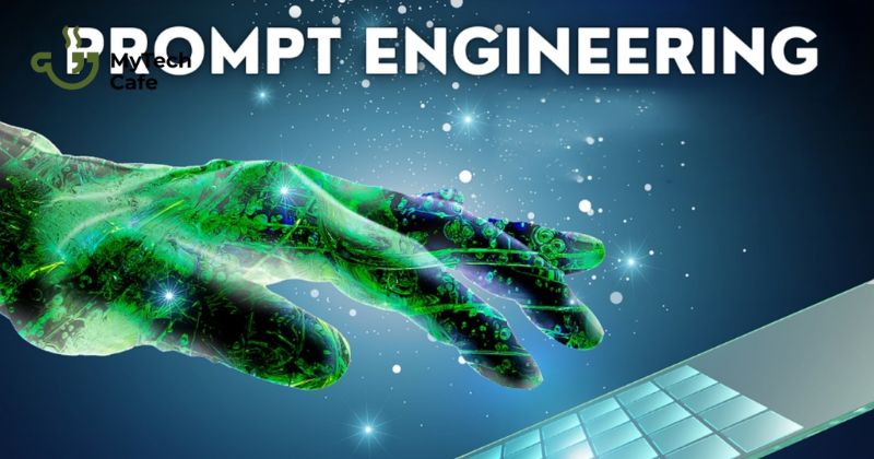 Prompt engineering là gì