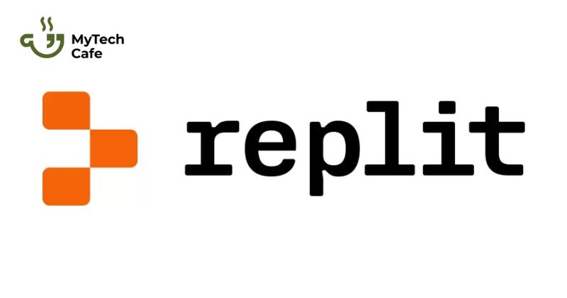 Replit AI code