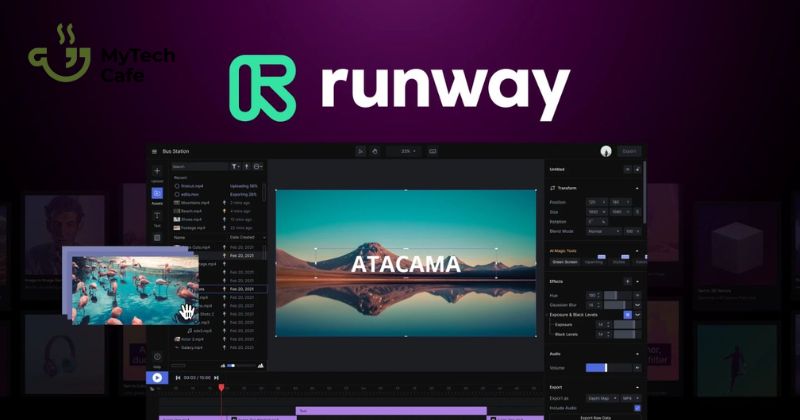 Runway