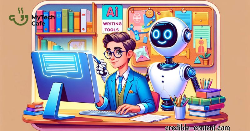 Sai lầm thường gặp khi dùng AI viết content