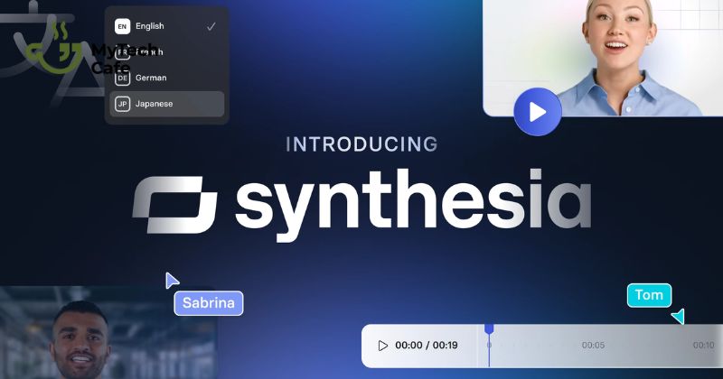 Synthesia