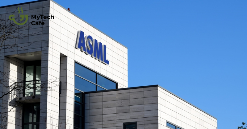 Tại sao thế giới khó tạo ra đối thủ của ASML
