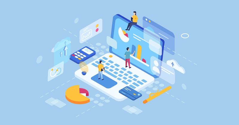 Top phần mềm kế toán phổ biến hiện nay