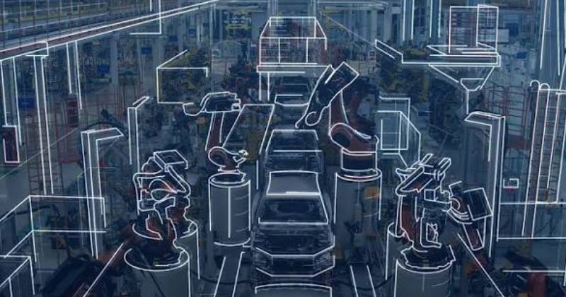 Triển vọng của Digital Twin trong tương lai