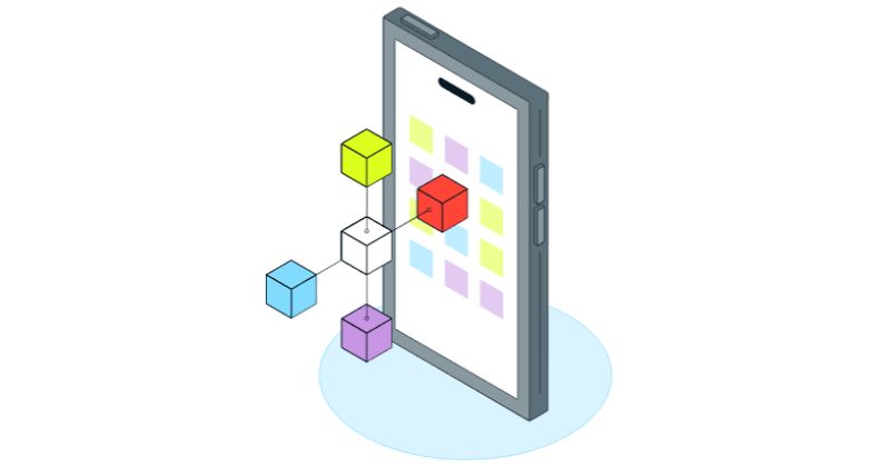 Ứng dụng thực tế của vector database
