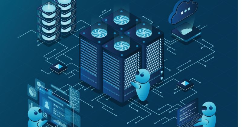 Vai trò của vector database trong AI hiện đại