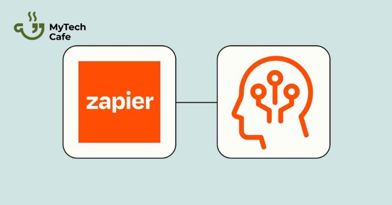 Zapier AI