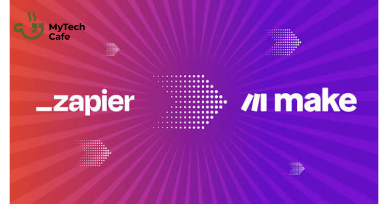 Zapier _ Make.com