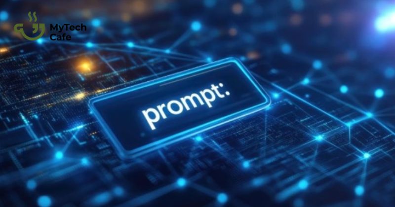 cách hoạt động Prompt engineering