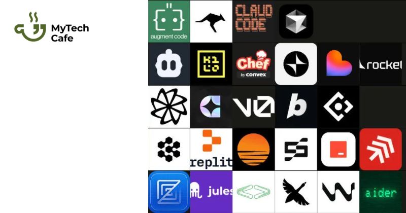 chọn AI viết code nào theo tiêu chí