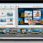 chức năng phần mềm trình chiếu