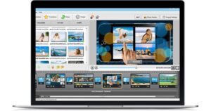 chức năng phần mềm trình chiếu