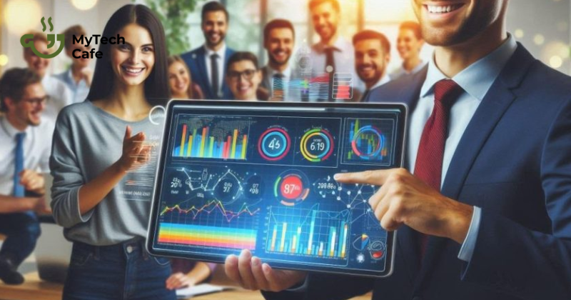 doanh nghiệp nào nên dùng phần mềm KPI