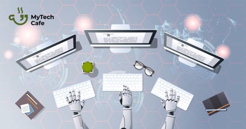 dùng AI viết content hiệu quả