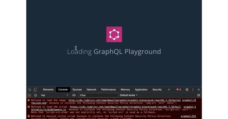 lưu ý khi triển khai GraphQL