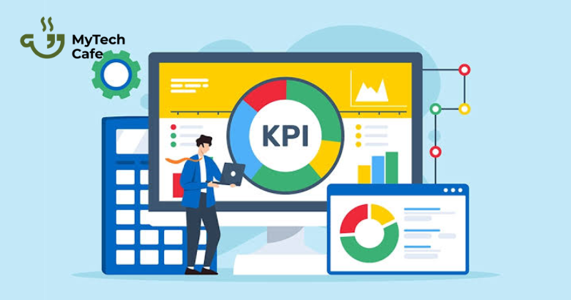 phần mềm KPI