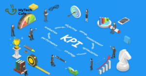tìm hiểu chi tiết về phần mềm KPI