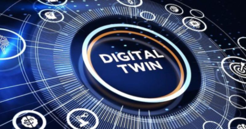 xu hướng phát triển của Digital Twin