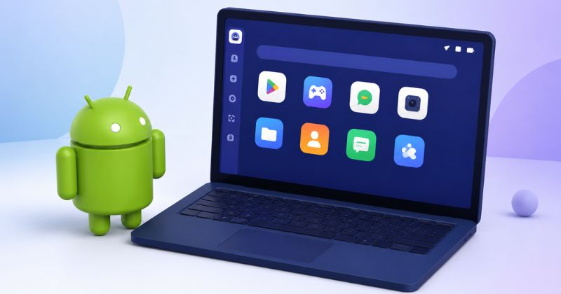 Bảng so sánh giả lập Android PC Bảng tổng hợp chi tiết thông số và ưu điểm nổi bật của các trình giả lập Android phổ biến