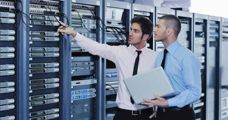 Các lĩnh vực chuyên môn và ngành nghề trong công nghệ thông tin