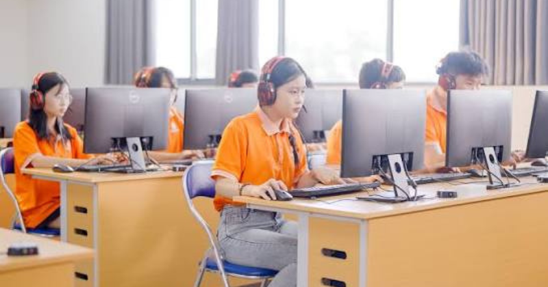 Đào tạo kỹ năng và cơ hội nghề nghiệp trong ngành công nghệ thông tin