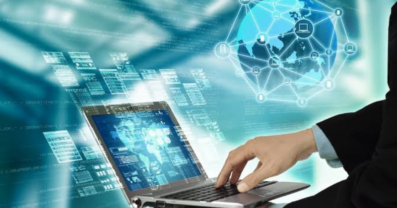 Định nghĩa và phạm vi công nghệ thông tin trong doanh nghiệp và xã hội