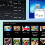 Phần mềm giả lập Android cho PC