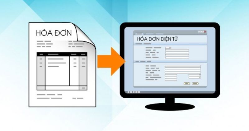 Quy định pháp lý về hóa đơn điện tử dành cho hộ kinh doanh